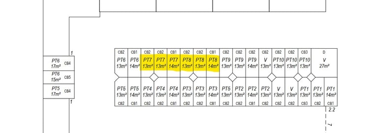 Factory, Warehouse & Industrial commercial property for lease at Unit 7 & 8/69 Pinnacle Drive Neerabup WA 6031