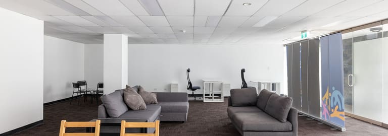 Offices commercial property for lease at Shop 2/2-4 Sterling Circuit Camperdown NSW 2050