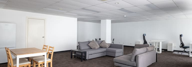 Offices commercial property for lease at Shop 2/2-4 Sterling Circuit Camperdown NSW 2050