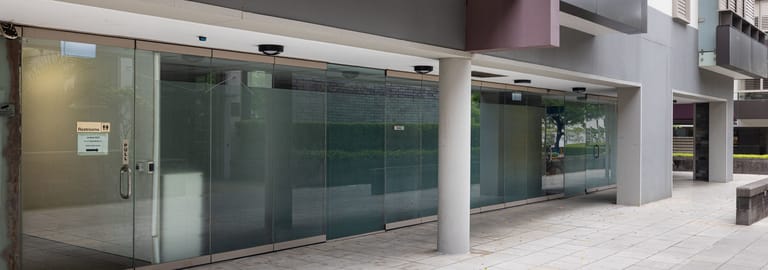 Offices commercial property for lease at Shop 2/2-4 Sterling Circuit Camperdown NSW 2050