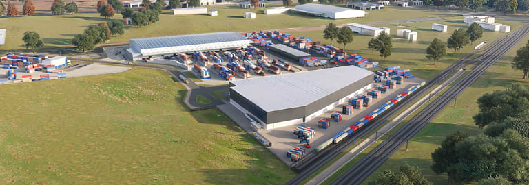 Factory, Warehouse & Industrial commercial property for lease at Altona Inland Port 60 Modal Place Altona VIC 3018 Factory, Warehouse & Industrial commercial property for lease at Altona Inland Port 60 Modal Place Altona VIC 3018