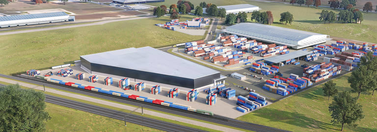 Factory, Warehouse & Industrial commercial property for lease at Altona Inland Port 60 Modal Place Altona VIC 3018 Factory, Warehouse & Industrial commercial property for lease at Altona Inland Port 60 Modal Place Altona VIC 3018