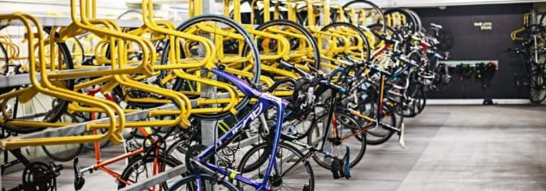 Offices commercial property for lease at 525 Collins Street Melbourne VIC 3000