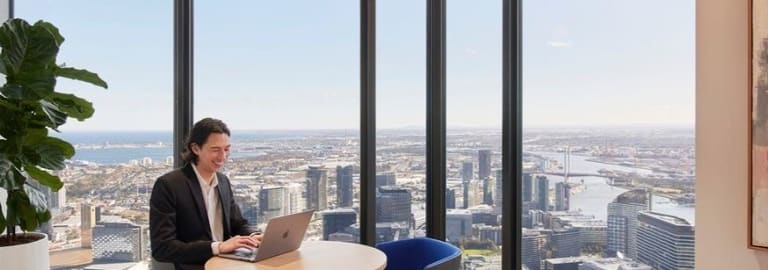 Offices commercial property for lease at 525 Collins Street Melbourne VIC 3000