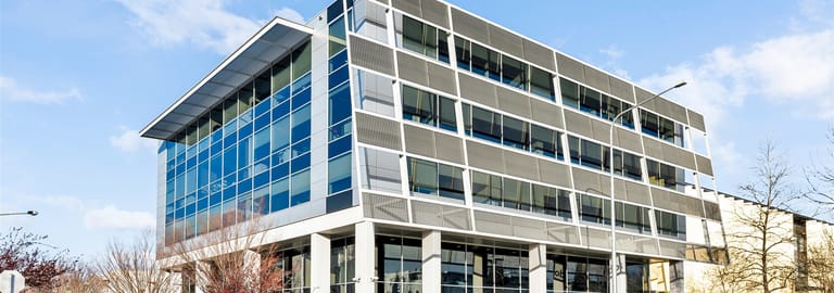 Offices commercial property for lease at Level 2/53 Wentworth Avenue Kingston ACT 2604