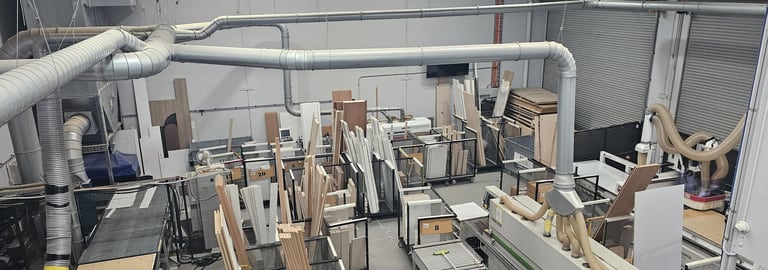 Factory, Warehouse & Industrial commercial property for lease at Unit 1/14 Technology Drive Arundel QLD 4214