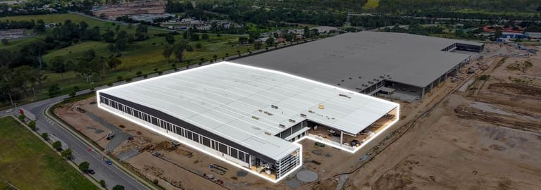 Factory, Warehouse & Industrial commercial property for lease at 24 Montgomery Street Redbank QLD 4301