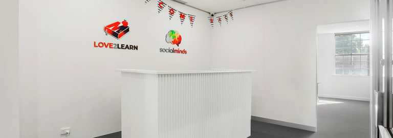 Offices commercial property for lease at 6a/144-148 Windsor Street Richmond NSW 2753 Offices commercial property for lease at 6a/144-148 Windsor Street Richmond NSW 2753