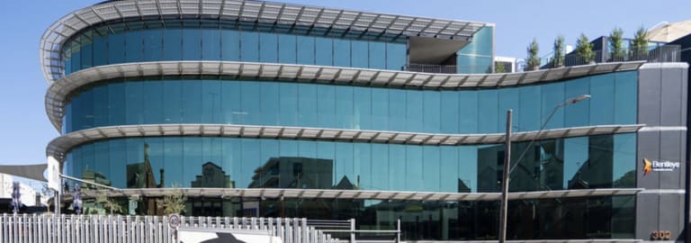 Offices commercial property for lease at 302 Burwood Road Hawthorn VIC 3122