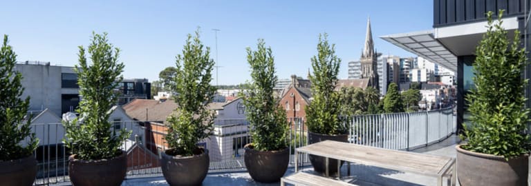 Offices commercial property for lease at 302 Burwood Road Hawthorn VIC 3122