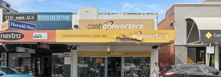 Shop & Retail commercial property for lease at 47 Puckle Street Moonee Ponds VIC 3039 Shop & Retail commercial property for lease at 47 Puckle Street Moonee Ponds VIC 3039