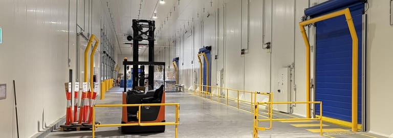 Offices commercial property for lease at 20 Hashim Place Berrinba QLD 4117