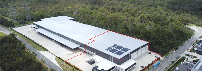 Offices commercial property for lease at 20 Hashim Place Berrinba QLD 4117