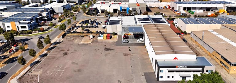 Factory, Warehouse & Industrial commercial property for lease at 7 Clune Street Bayswater WA 6053