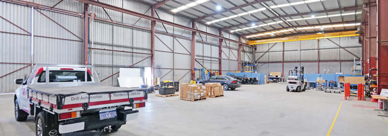 Factory, Warehouse & Industrial commercial property for lease at 7 Clune Street Bayswater WA 6053