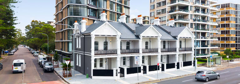 Offices commercial property for lease at 68 The Grand Parade Brighton-le-sands NSW 2216 Offices commercial property for lease at 68 The Grand Parade Brighton-le-sands NSW 2216