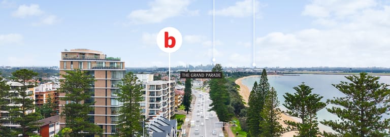 Offices commercial property for lease at 68 The Grand Parade Brighton-le-sands NSW 2216 Offices commercial property for lease at 68 The Grand Parade Brighton-le-sands NSW 2216