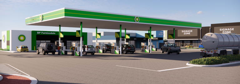 Shop & Retail commercial property for lease at 578-590 Pinjarra Road Furnissdale WA 6209