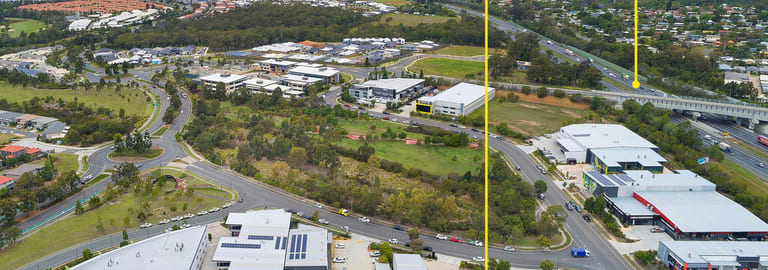 Offices commercial property for lease at 1/8 Oxley Street North Lakes QLD 4509