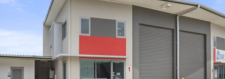 Offices commercial property for lease at 1/8 Oxley Street North Lakes QLD 4509