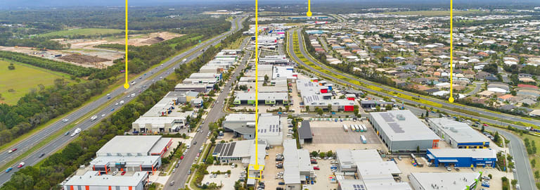 Offices commercial property for lease at 1/8 Oxley Street North Lakes QLD 4509