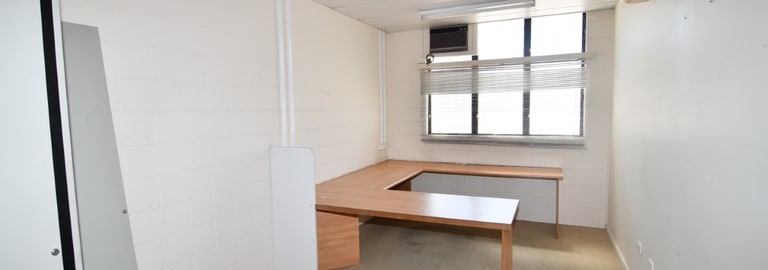 Factory, Warehouse & Industrial commercial property for lease at 1/13 Leyland Street Garbutt QLD 4814