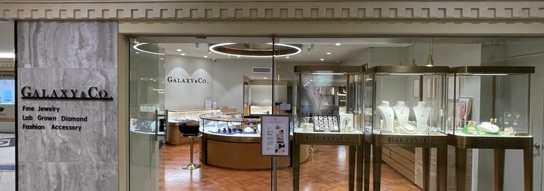 Shop & Retail commercial property for lease at Shop 6/107-111 Elizabeth Street Sydney NSW 2000