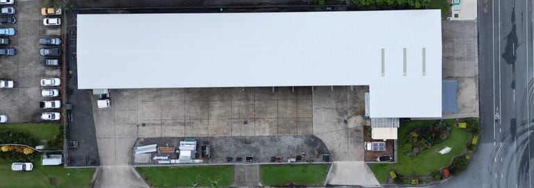 Factory, Warehouse & Industrial commercial property for lease at 35 Redden Street Portsmith QLD 4870