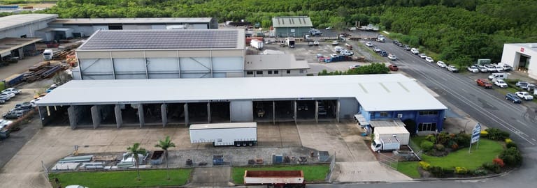 Factory, Warehouse & Industrial commercial property for lease at 35 Redden Street Portsmith QLD 4870