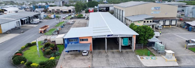 Factory, Warehouse & Industrial commercial property for lease at 35 Redden Street Portsmith QLD 4870
