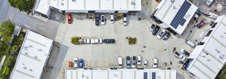 Factory, Warehouse & Industrial commercial property for lease at 22/37 McDonald Road Windsor QLD 4030