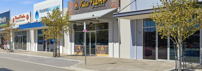 Shop & Retail commercial property for lease at 2/10 Commercial Road Ellenbrook WA 6069