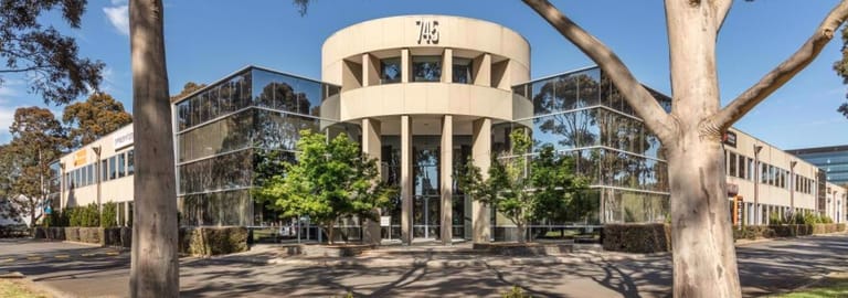 Offices commercial property for lease at 745 Springvale Road Mulgrave VIC 3170