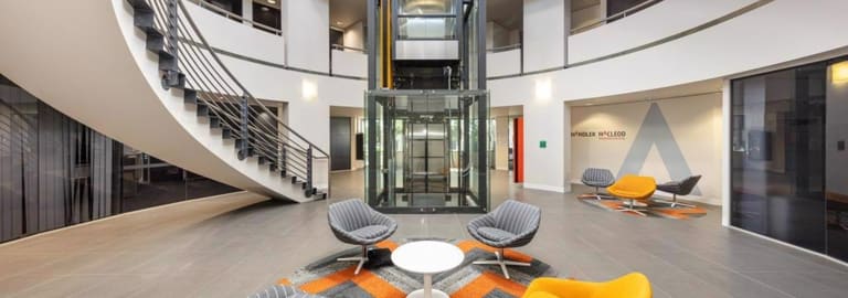 Offices commercial property for lease at 745 Springvale Road Mulgrave VIC 3170