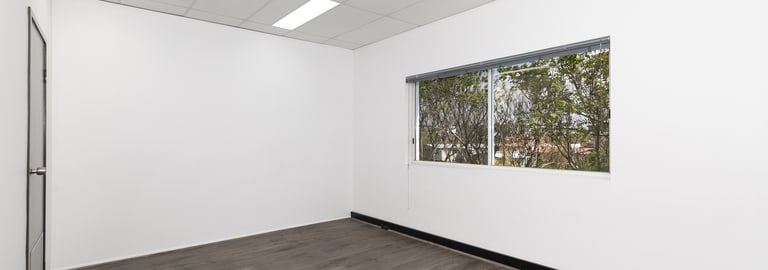 Offices commercial property for lease at 4/633 Logan Road Greenslopes QLD 4120