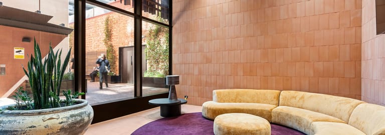 Offices commercial property for lease at 54 Wellington Street Collingwood VIC 3066