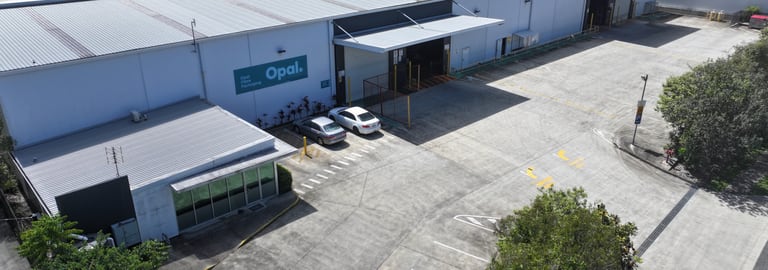 Factory, Warehouse & Industrial commercial property for lease at 32-42 Geo Hawkins Crescent Corbould Park QLD 4551