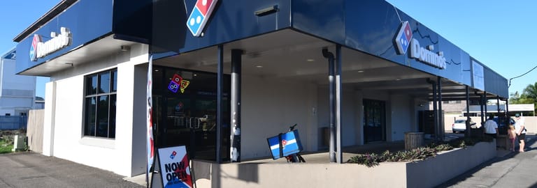 Medical / Consulting commercial property for lease at 2/226 Charters Towers Road Hermit Park QLD 4812