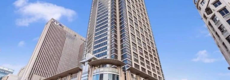Offices commercial property for lease at 2 Park Street Sydney NSW 2000