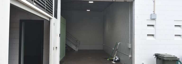 Factory, Warehouse & Industrial commercial property for lease at 3/82 Leyland Street Garbutt QLD 4814