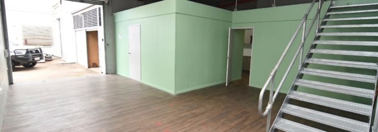 Factory, Warehouse & Industrial commercial property for lease at 3/82 Leyland Street Garbutt QLD 4814
