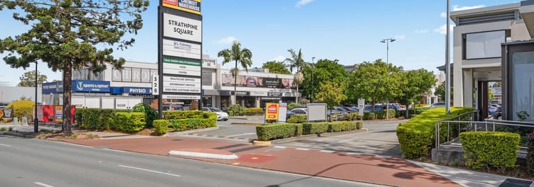 Shop & Retail commercial property for lease at 328 Gympie Road Strathpine QLD 4500