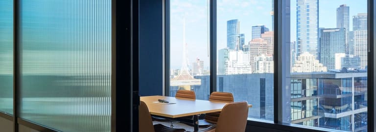Offices commercial property for lease at Level 9/11-33 Exhibition Street Melbourne VIC 3000