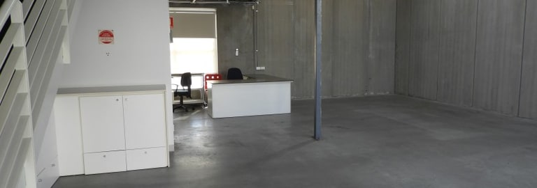 Factory, Warehouse & Industrial commercial property for lease at 33/110 Bourke Road Alexandria NSW 2015