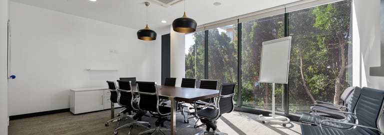 Medical / Consulting commercial property for lease at 31 Musk Avenue Kelvin Grove QLD 4059