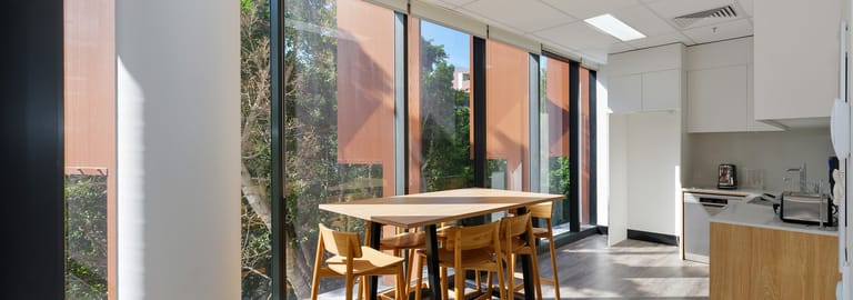 Medical / Consulting commercial property for lease at 31 Musk Avenue Kelvin Grove QLD 4059