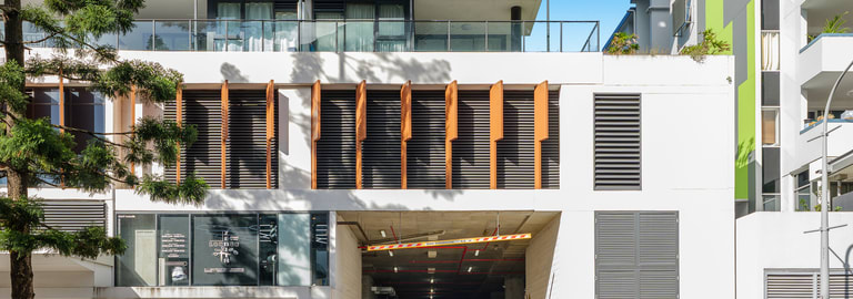 Offices commercial property for lease at 31 Musk Avenue Kelvin Grove QLD 4059