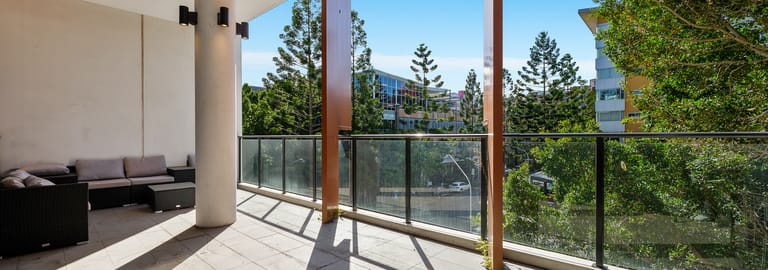 Offices commercial property for lease at 31 Musk Avenue Kelvin Grove QLD 4059