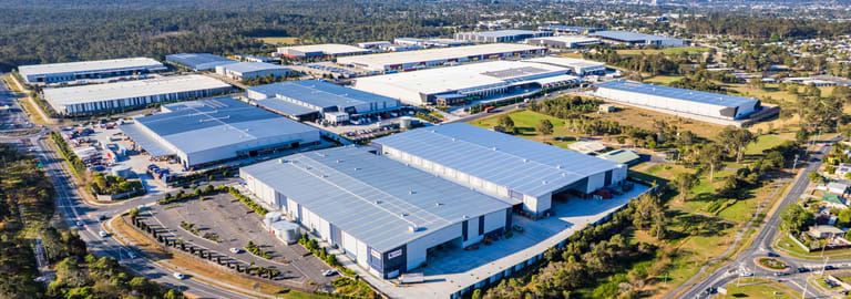 Factory, Warehouse & Industrial commercial property for lease at Unit A2A 1-21 McPhee Drive Berrinba QLD 4117