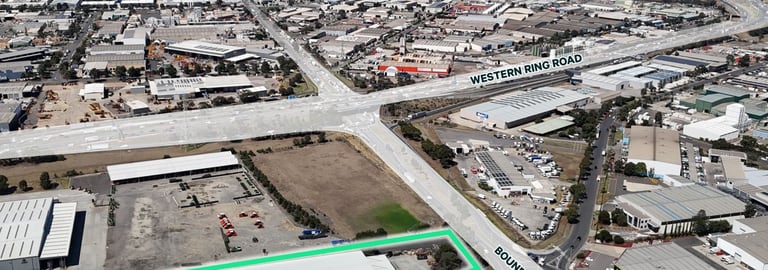 Factory, Warehouse & Industrial commercial property for lease at 180 Park West Drive Derrimut VIC 3026 Factory, Warehouse & Industrial commercial property for lease at 180 Park West Drive Derrimut VIC 3026